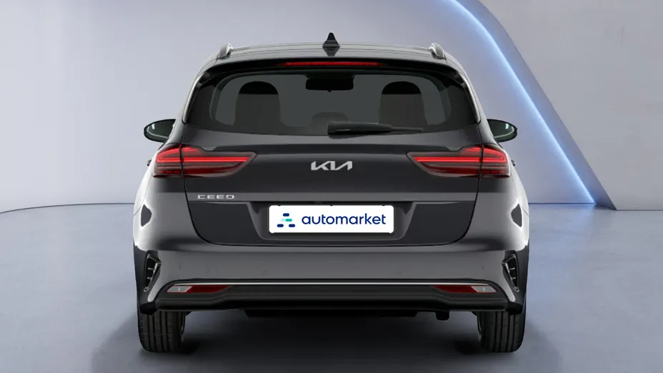 KIA Cee'd Ceed 1.5 T-GDI Tribute Nowy