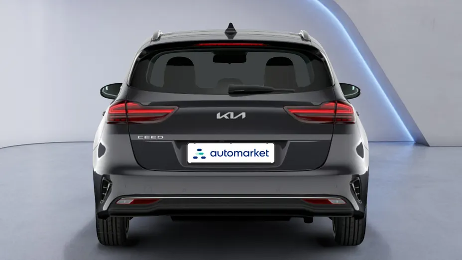 KIA Cee'd Ceed 1.5 T-GDI Tribute Nowy