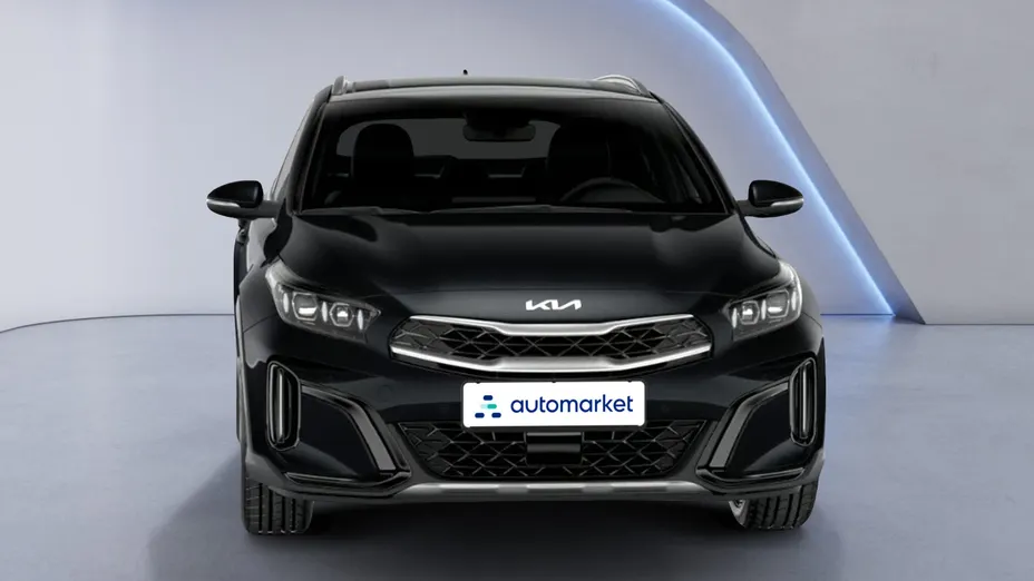 KIA XCeed XCeed 1.5 T-GDI M DCT Nowy