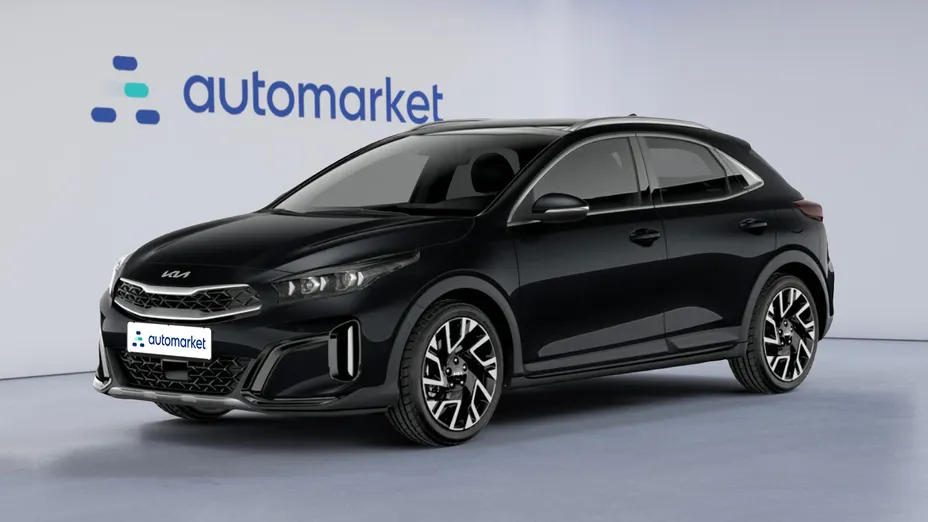 KIA XCeed XCeed 1.5 T-GDI M DCT Nowy