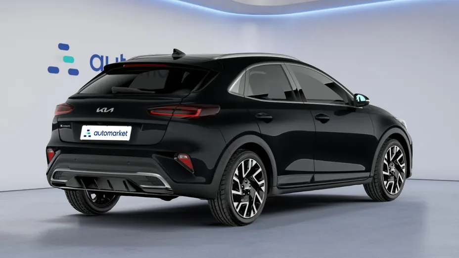 KIA XCeed XCeed 1.5 T-GDI M DCT Nowy