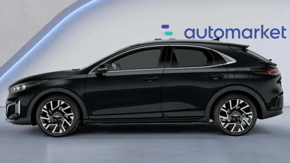 KIA XCeed XCeed 1.5 T-GDI M DCT Nowy