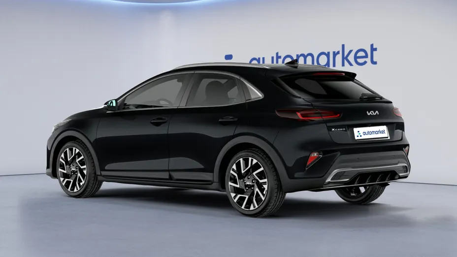 KIA XCeed XCeed 1.5 T-GDI M DCT Nowy