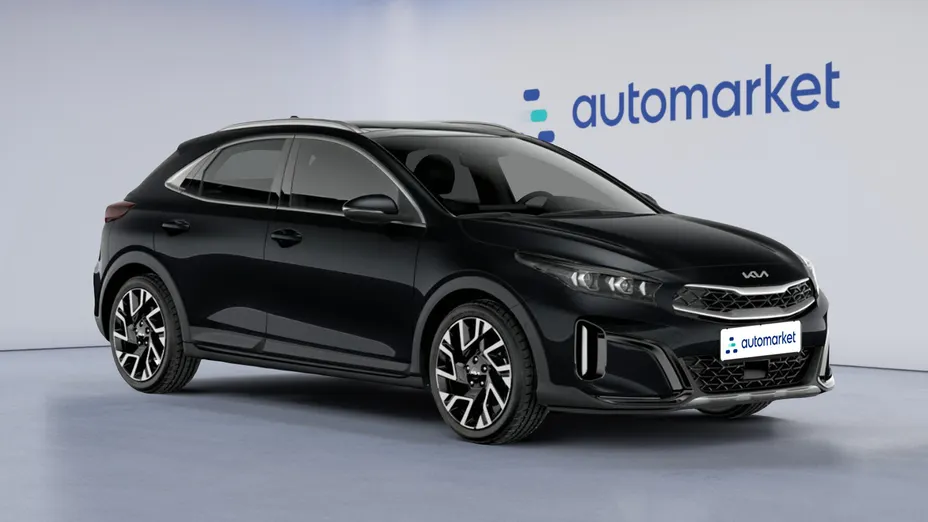 KIA XCeed XCeed 1.5 T-GDI M DCT Nowy