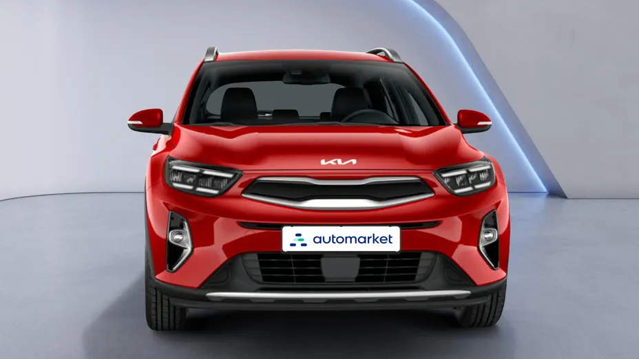 KIA Stonic Stonic 1.0 T-GDI L DCT Nowy