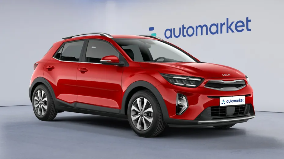 KIA Stonic Stonic 1.0 T-GDI L DCT Nowy
