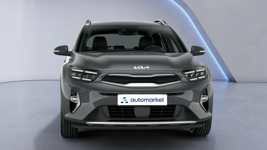 KIA Stonic Stonic 1.0 T-GDI L DCT Nowy