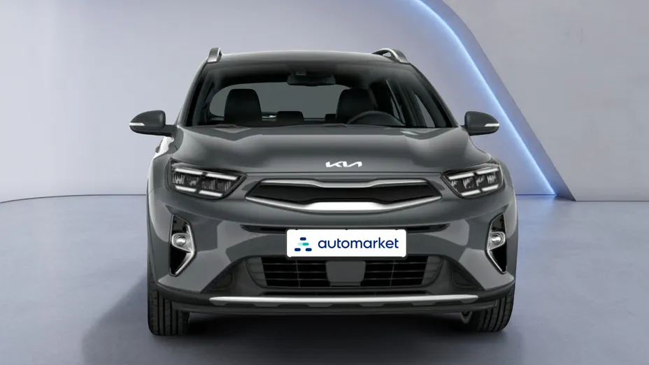 KIA Stonic Stonic 1.0 T-GDI L DCT Nowy