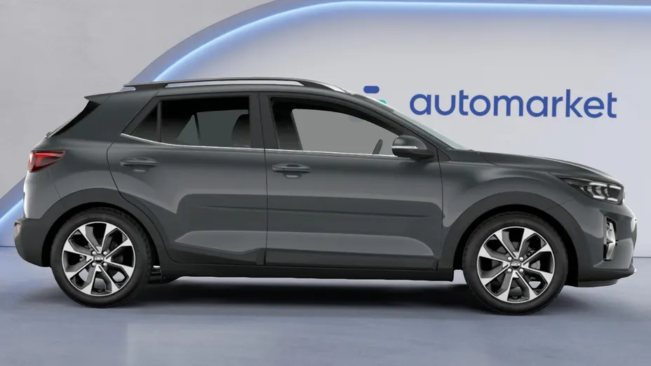 KIA Stonic Stonic 1.0 T-GDI L DCT Nowy