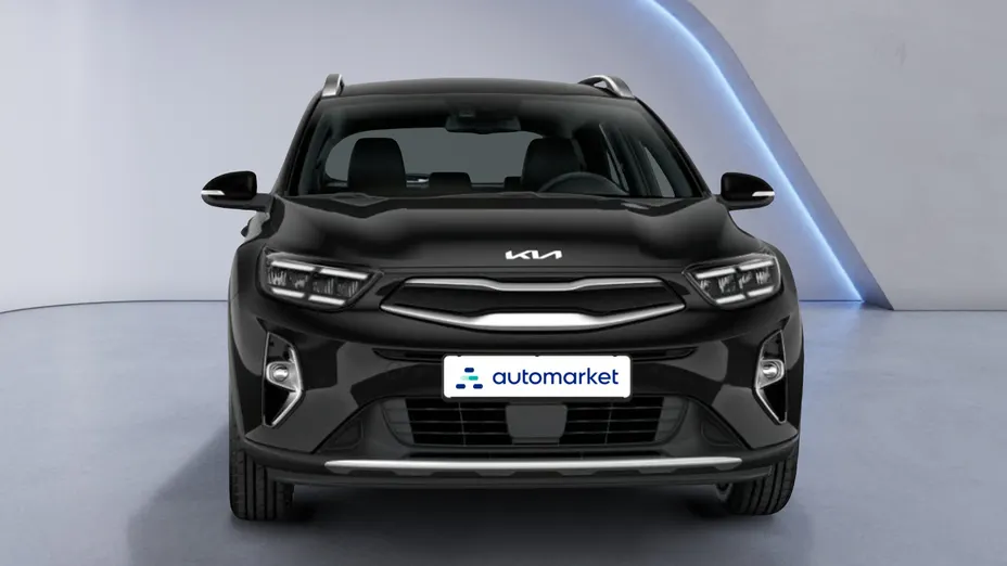 KIA Stonic Stonic 1.0 T-GDI L DCT Nowy