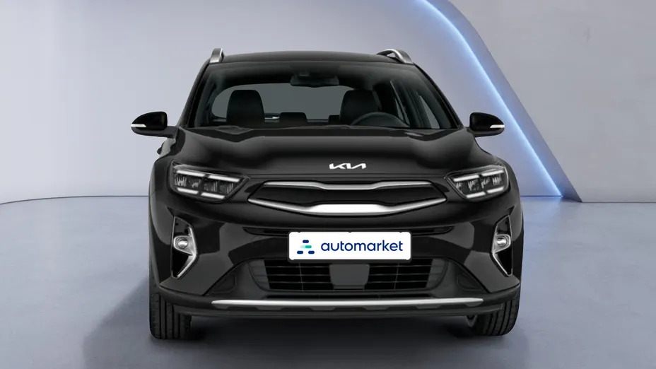 KIA Stonic Stonic 1.0 T-GDI L DCT Nowy