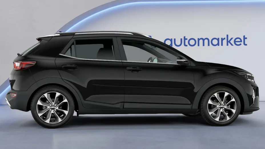 KIA Stonic Stonic 1.0 T-GDI L DCT Nowy