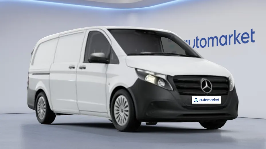 MERCEDES-BENZ Vito Vito 116 CDI L2 Pro 447.603 Nowy