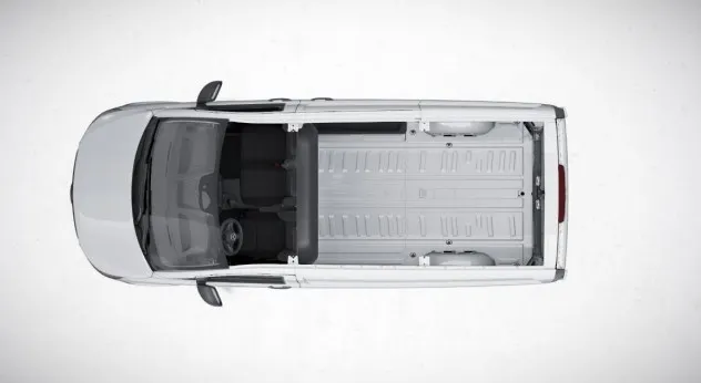 MERCEDES-BENZ Vito Vito 116 CDI L2 Pro 447.603 Nowy