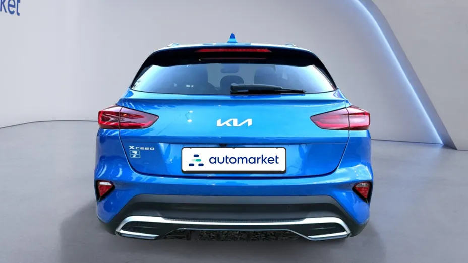 KIA XCeed XCeed 1.5 T-GDI M DCT