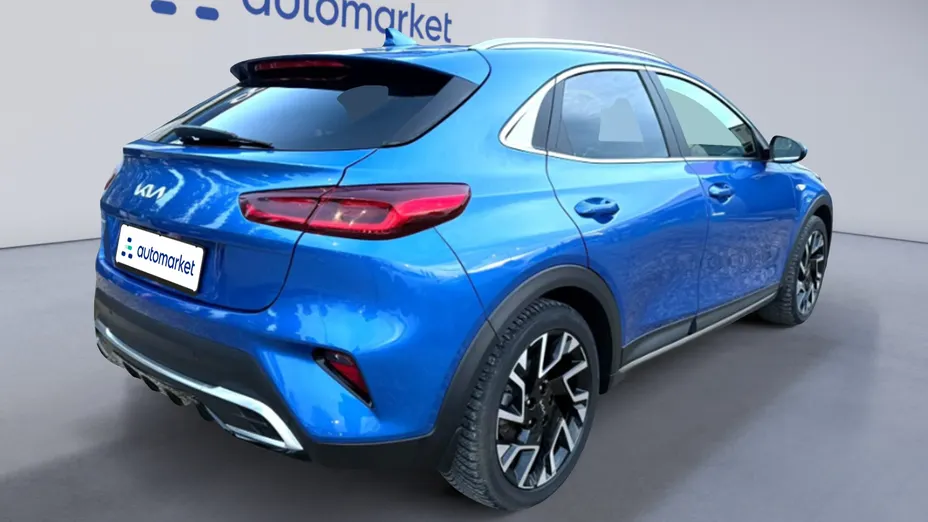 KIA XCeed XCeed 1.5 T-GDI M DCT