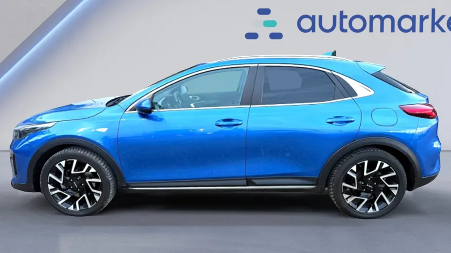 KIA XCeed XCeed 1.5 T-GDI M DCT