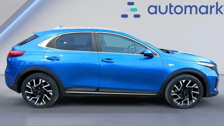 KIA XCeed XCeed 1.5 T-GDI M DCT