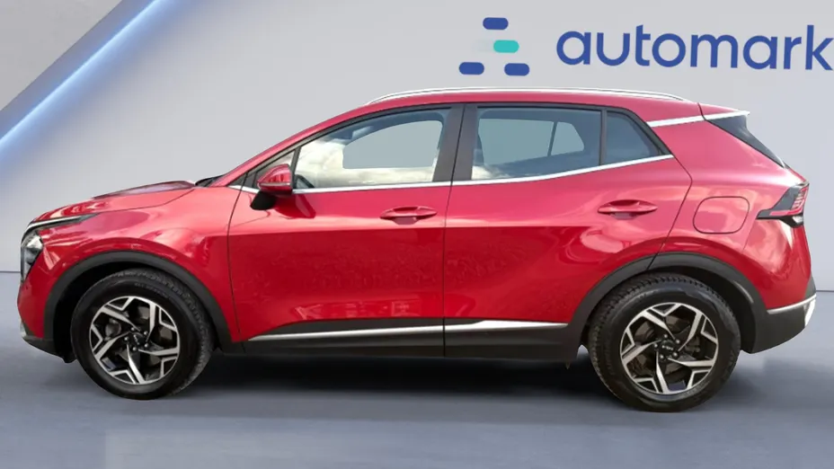 KIA Sportage Sportage 1.6 T-GDI mHEV M 2WD DCT