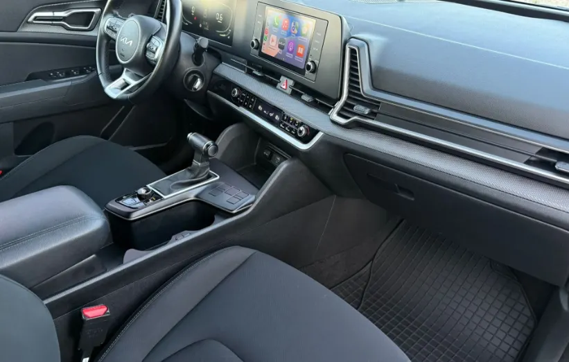 KIA Sportage Sportage 1.6 T-GDI mHEV M 2WD DCT