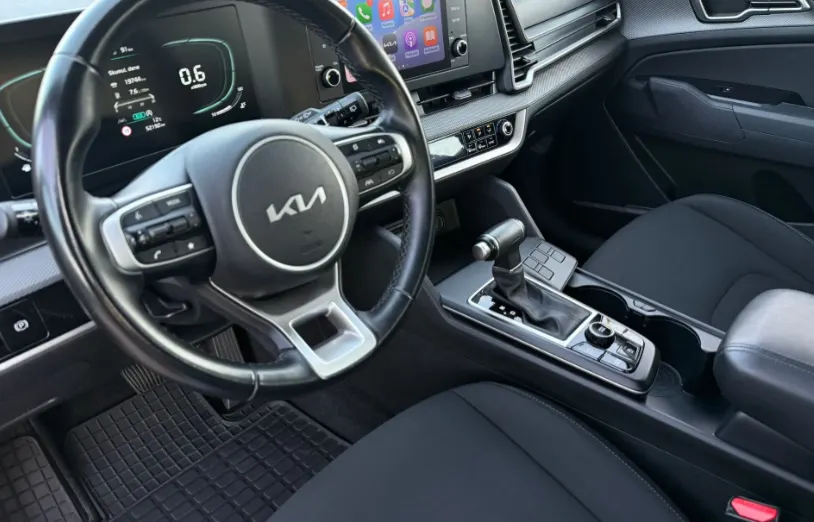 KIA Sportage Sportage 1.6 T-GDI mHEV M 2WD DCT