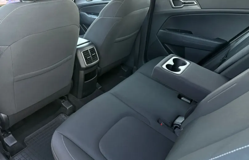 KIA Sportage Sportage 1.6 T-GDI mHEV M 2WD DCT