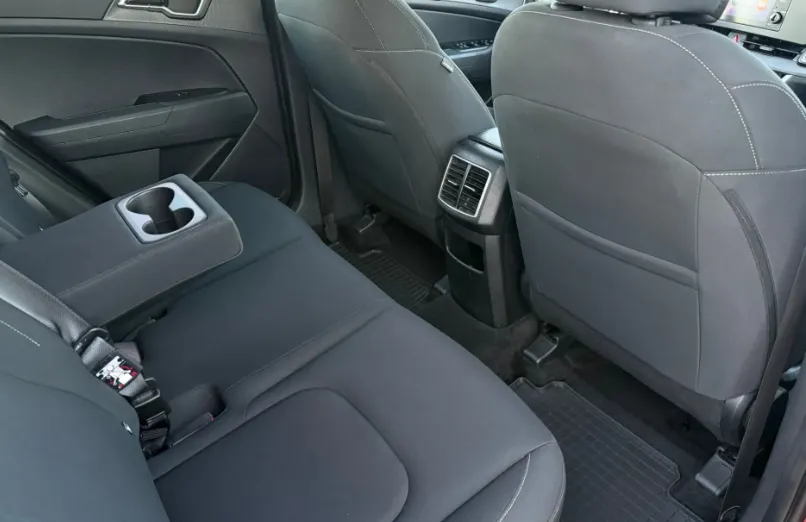 KIA Sportage Sportage 1.6 T-GDI mHEV M 2WD DCT