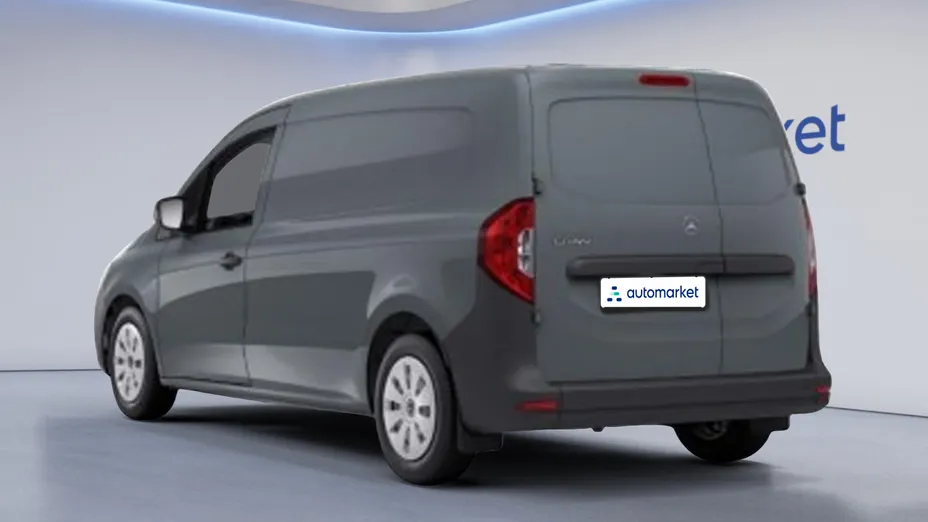 MERCEDES-BENZ Citan Citan 110 CDI L2 420.625 Nowy