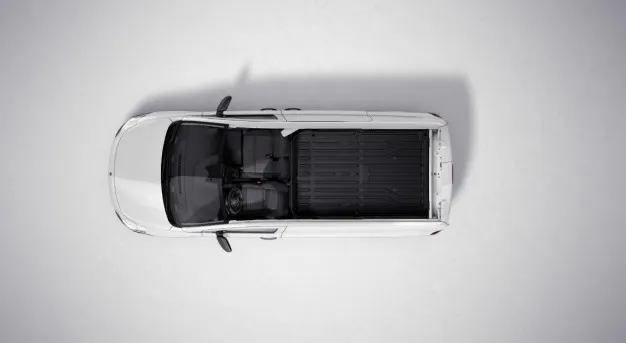 MERCEDES-BENZ Citan Citan 110 CDI L2 420.625 Nowy