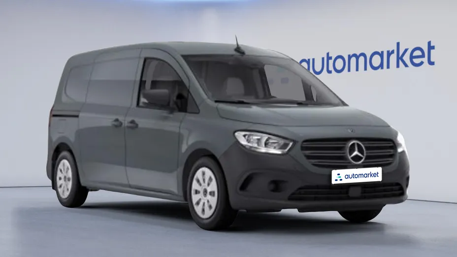 MERCEDES-BENZ Citan Citan 110 CDI L2 420.625 Nowy