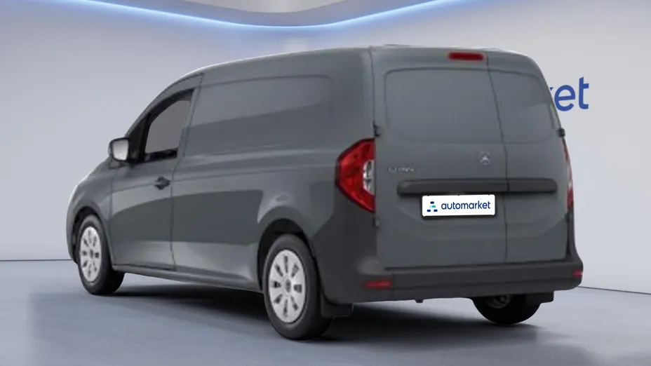 MERCEDES-BENZ Citan Citan 110 CDI L2 420.625 Nowy