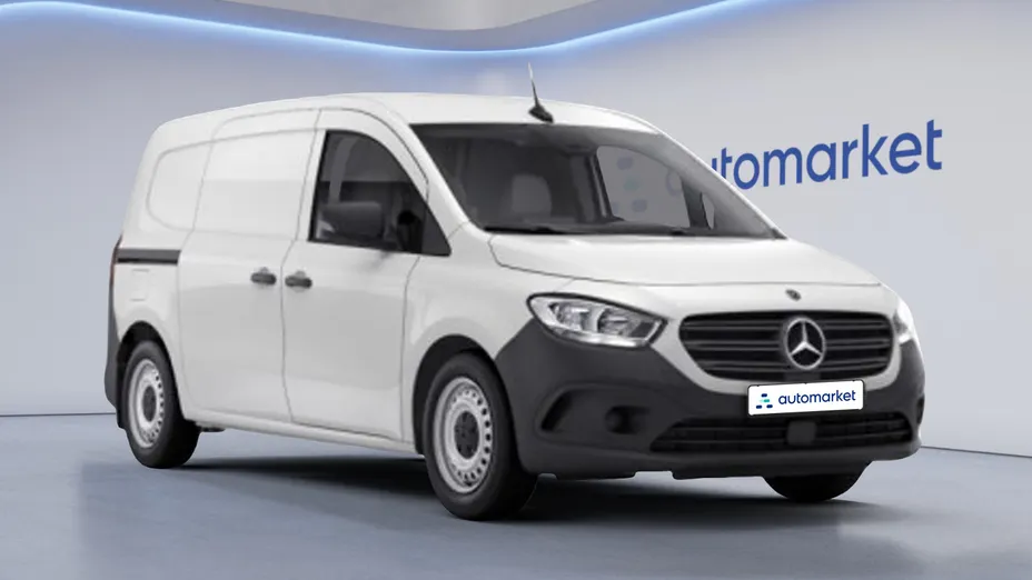 MERCEDES-BENZ Citan Citan 112 CDI L2 420.635 Nowy