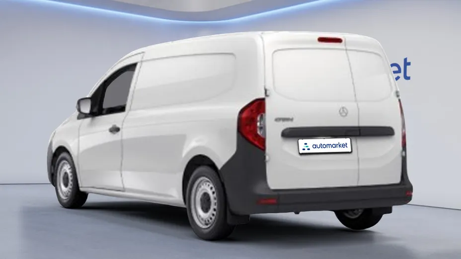 MERCEDES-BENZ Citan Citan 112 CDI L2 420.635 Nowy