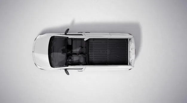 MERCEDES-BENZ Citan Citan 112 CDI L2 420.635 Nowy