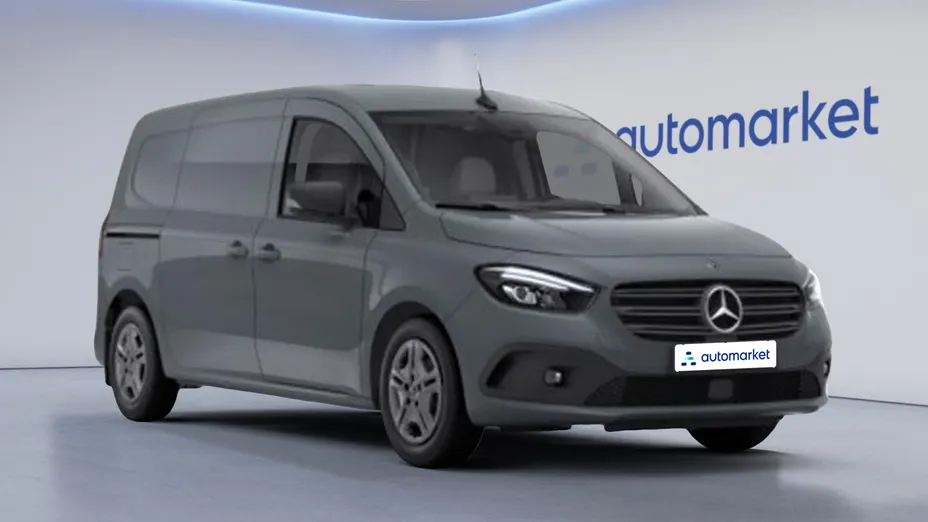 MERCEDES-BENZ Citan Citan 112 CDI L2 420.635 Nowy