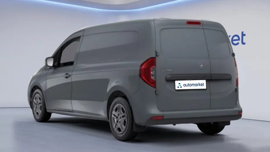 MERCEDES-BENZ Citan Citan 112 CDI L2 420.635 Nowy