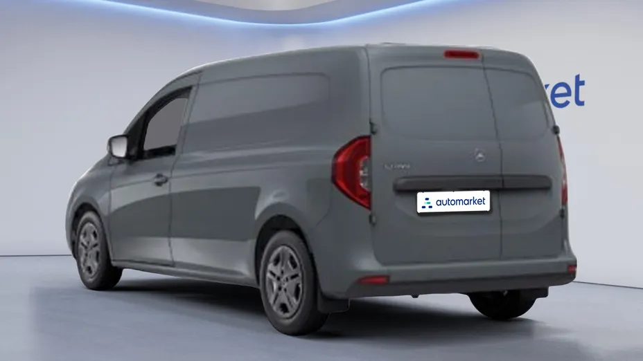 MERCEDES-BENZ Citan Citan 112 CDI L2 420.635 Nowy