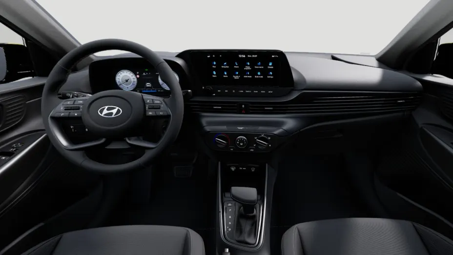 HYUNDAI i20 i20 1.0 T-GDi Modern DCT Nowy