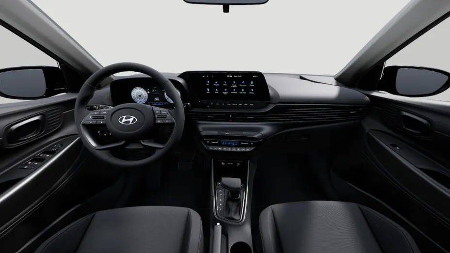 HYUNDAI i20 i20 1.0 T-GDi Modern DCT Nowy