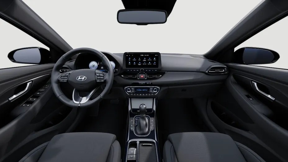 HYUNDAI i30 i30 1.5 T-GDI 48V Smart DCT Nowy