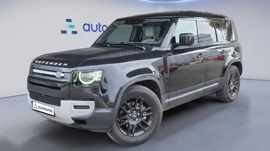 LAND ROVER Defender Defender 110 3.0 D250 mHEV S