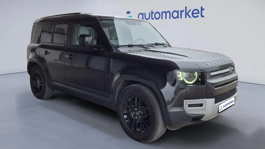 LAND ROVER Defender Defender 110 3.0 D250 mHEV S