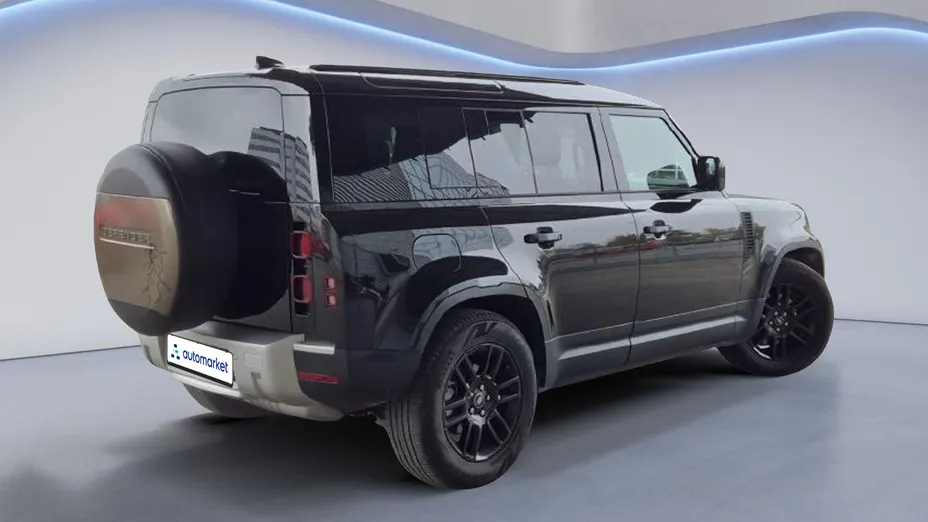 LAND ROVER Defender Defender 110 3.0 D250 mHEV S