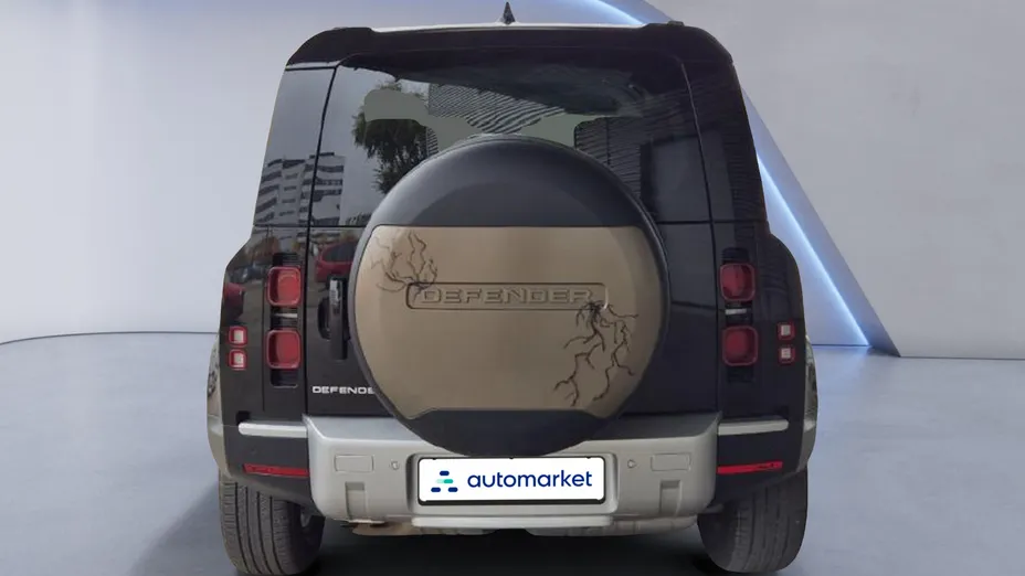 LAND ROVER Defender Defender 110 3.0 D250 mHEV S