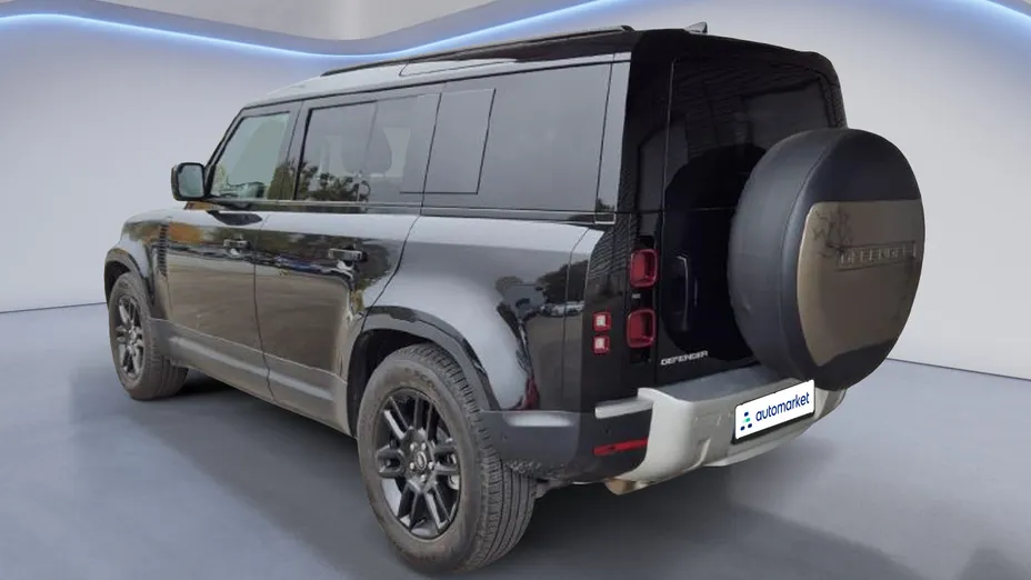 LAND ROVER Defender Defender 110 3.0 D250 mHEV S