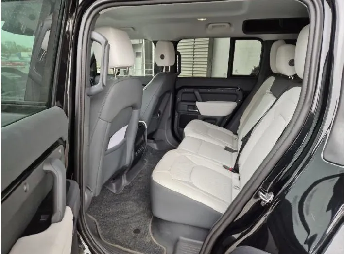 LAND ROVER Defender Defender 110 3.0 D250 mHEV S