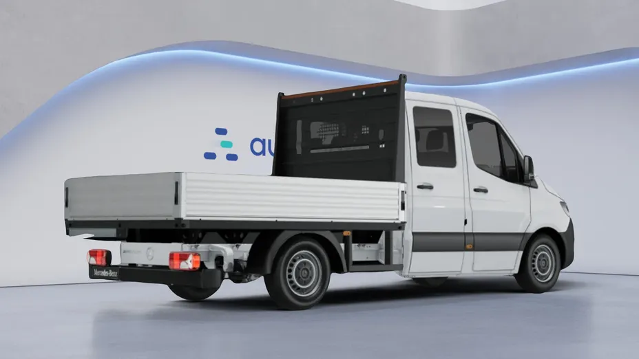 MERCEDES-BENZ Sprinter Sprinter 315 CDI 907.235 Nowy