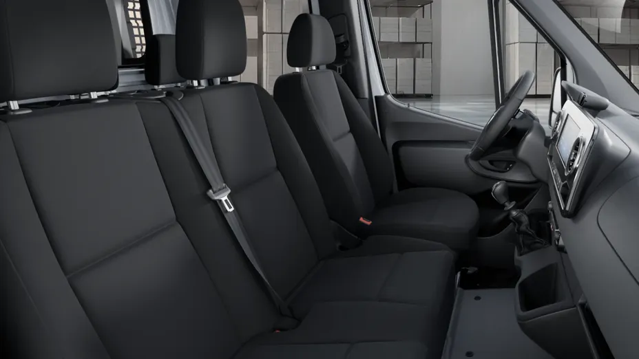 MERCEDES-BENZ Sprinter Sprinter 315 CDI 907.235 Nowy