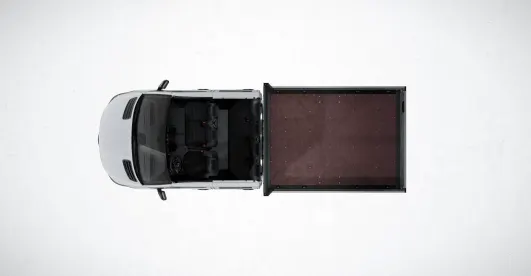 MERCEDES-BENZ Sprinter Sprinter 315 CDI Standard BASE 907.633 9m3 Nowy