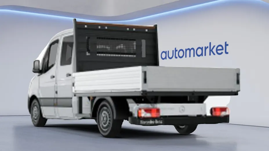 MERCEDES-BENZ Sprinter Sprinter 315 CDI 907.235 Nowy